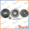 Kit d'embrayage pour OPEL | NZS-PL-007, 616037